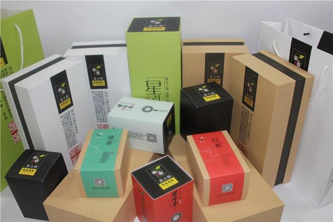 kaiyun开云官方网站包装盒定制厂家主意简单包装盒设想气势派头